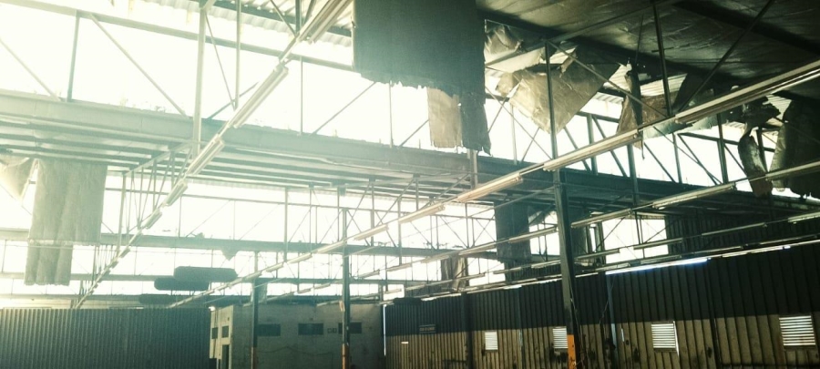 Commercial Property for Sale in Hamilton Free State